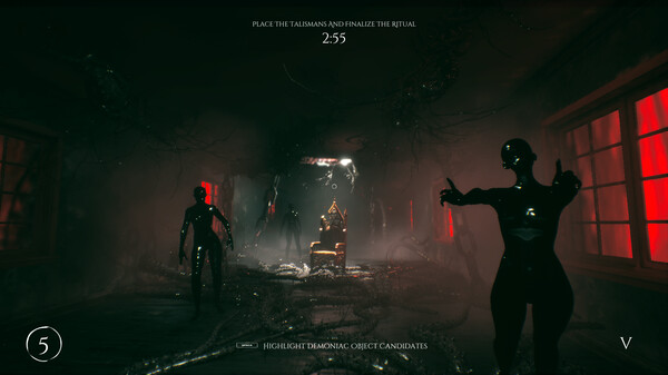 The Devil is in the Details screenshot 7