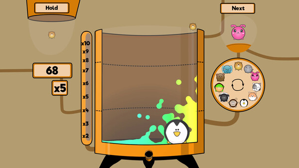 Sukfaristo screenshot 1