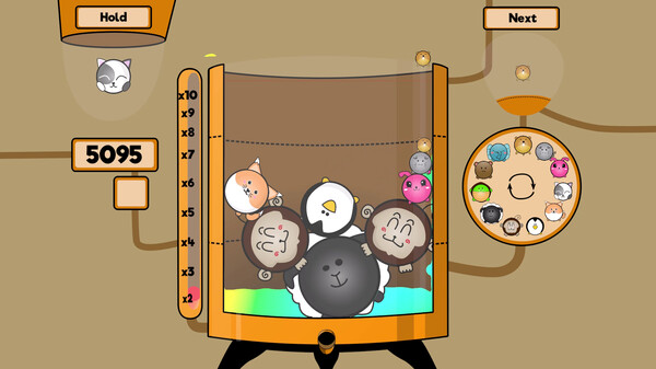 Sukfaristo screenshot 3