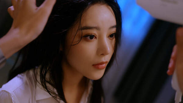 定制女友 screenshot 2