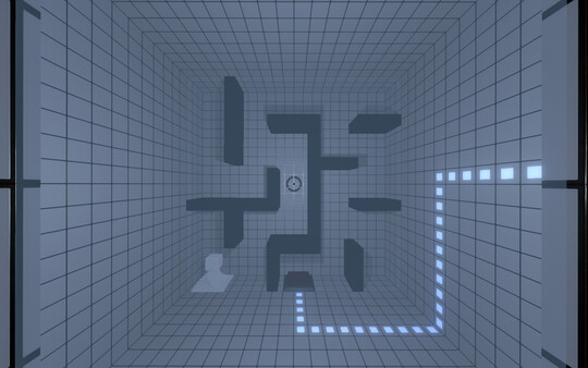 Down is Relative screenshot 4