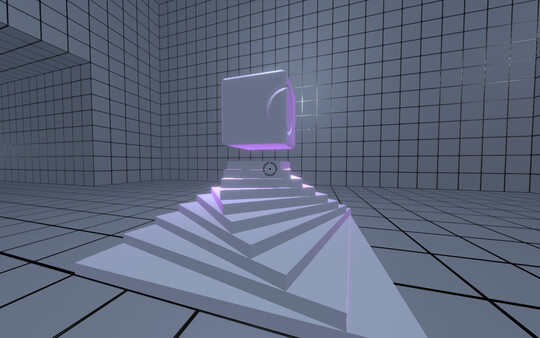 Down is Relative screenshot 1