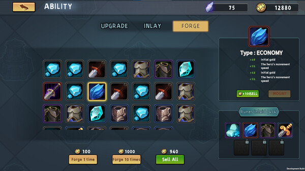DeadNeverStop screenshot 6