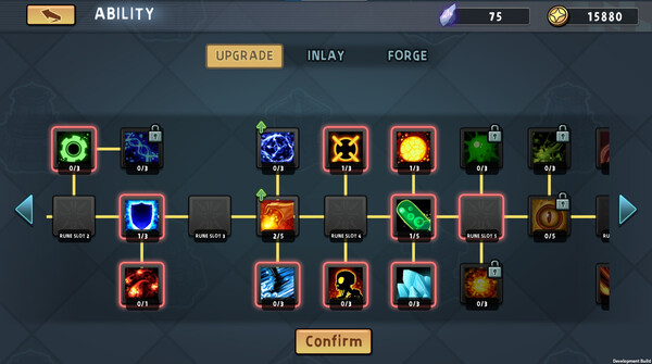 DeadNeverStop screenshot 5