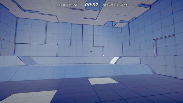 Aim Zen - Rhythmic Aim Trainer screenshot 6