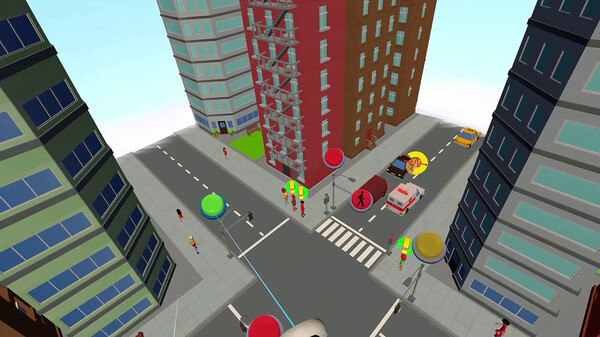 Traffic Master screenshot 6