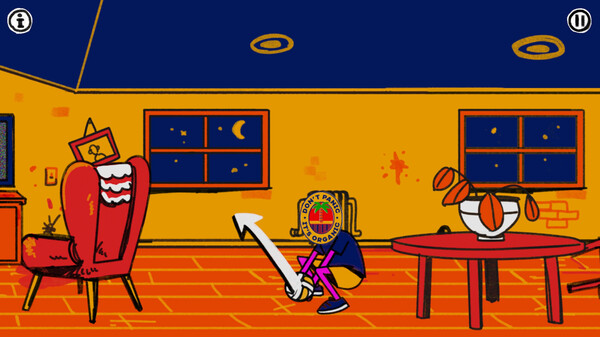 PINEAPPLE: A Bittersweet Revenge screenshot 5