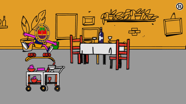 PINEAPPLE: A Bittersweet Revenge screenshot 4