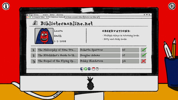 PINEAPPLE: A Bittersweet Revenge screenshot 10