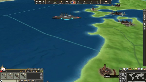 Making History: The Great War screenshot 7