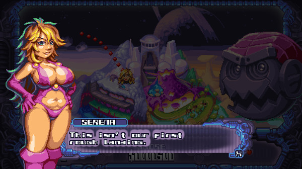 Ultionus: A Tale of Petty Revenge screenshot 5