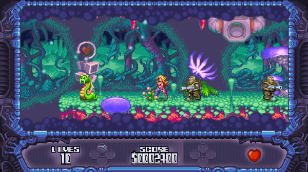Ultionus: A Tale of Petty Revenge screenshot 4