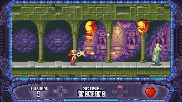Ultionus: A Tale of Petty Revenge screenshot 10