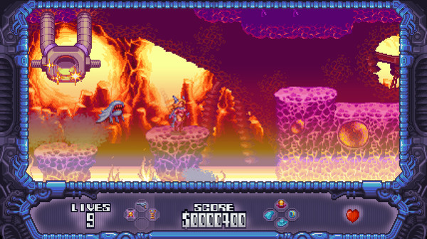 Ultionus: A Tale of Petty Revenge screenshot 9