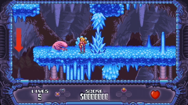 Ultionus: A Tale of Petty Revenge screenshot 6