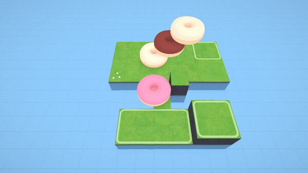 Delicious Donut screenshot 5