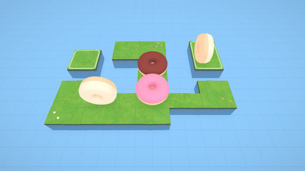 Delicious Donut screenshot 3