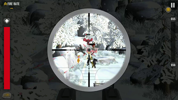 Infantry Attack screenshot 1