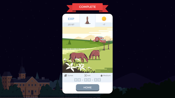 A Life of Logic screenshot 3