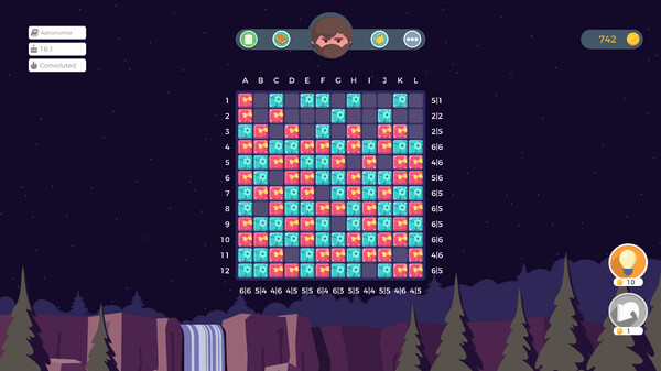 A Life of Logic screenshot 6