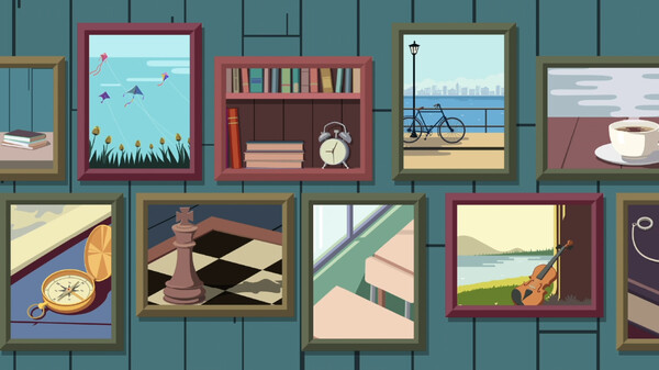 A Life of Logic screenshot 7