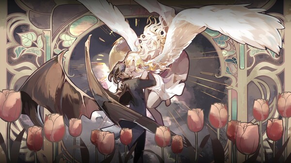 Celestia: Chain of Fate screenshot 1