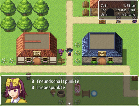 Light and Shadow - Schatten über Empyria screenshot 6