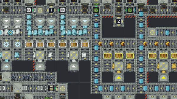 Assembly Line 2 screenshot 2