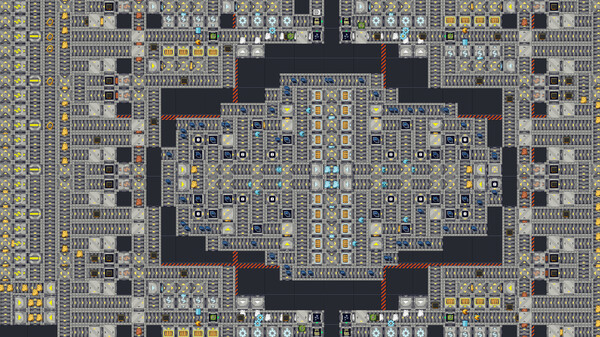 Assembly Line 2 screenshot 3