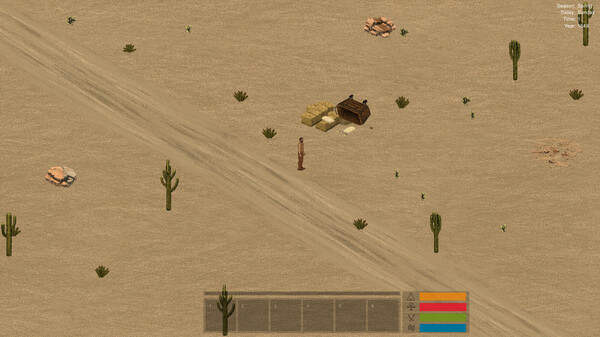 Caldera screenshot 0