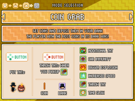 Arsene Bomber: Cosmic screenshot 12