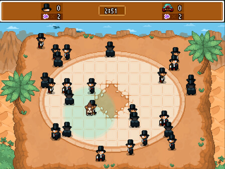 Arsene Bomber: Cosmic screenshot 11