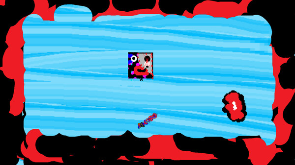 Pixel Pete screenshot 1