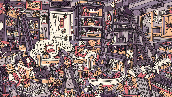 I commissioned some cats 11 screenshot 7