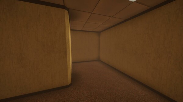 Backrooms: Steps into the abyss screenshot 6
