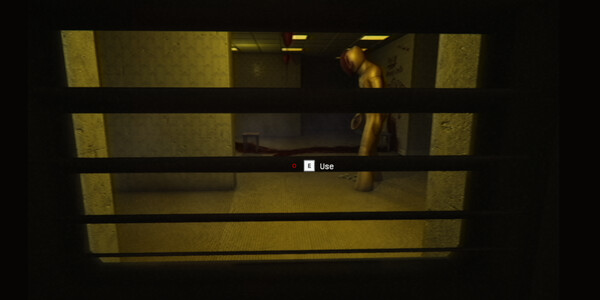 Backrooms: Partygoers screenshot 4