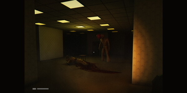 Backrooms: Partygoers screenshot 8