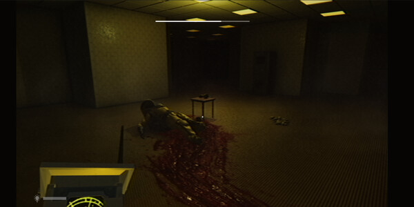 Backrooms: Partygoers screenshot 6