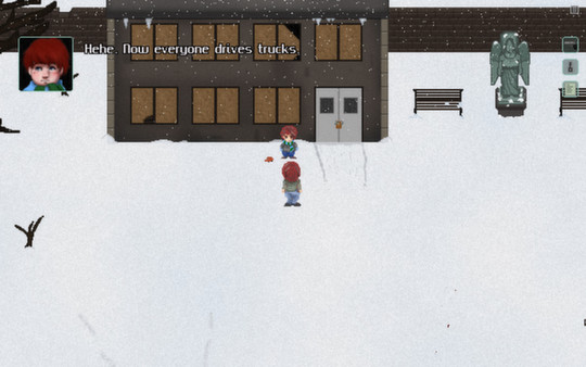 Richard & Alice screenshot 4