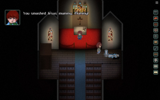 Richard & Alice screenshot 5