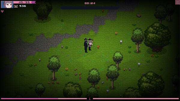 Lobby 2 screenshot 3