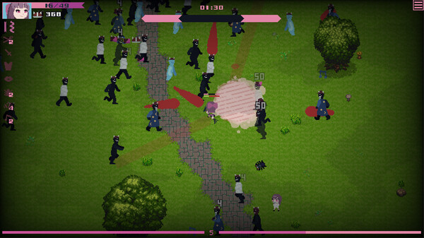 Lobby 2 screenshot 2