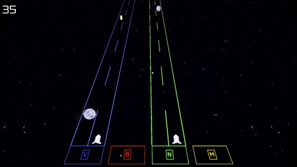 Multicrash! screenshot 2