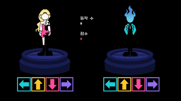 PERIOD SURVIVAL screenshot 1