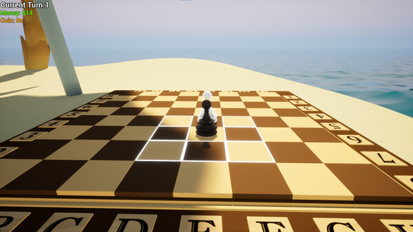 Roguelike Chess screenshot 6
