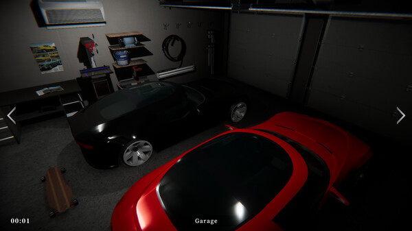 Surveillance Work -Taboo- screenshot 9