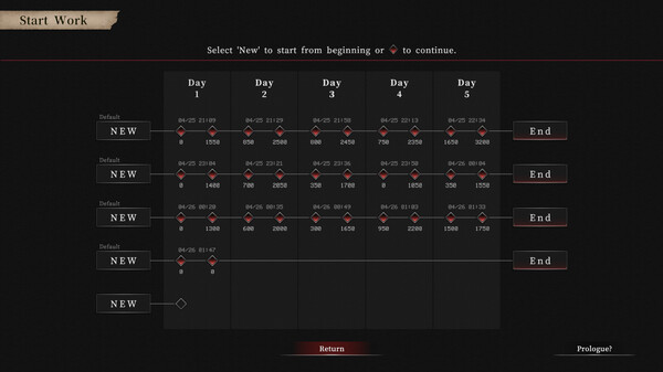 Surveillance Work -Taboo- screenshot 8