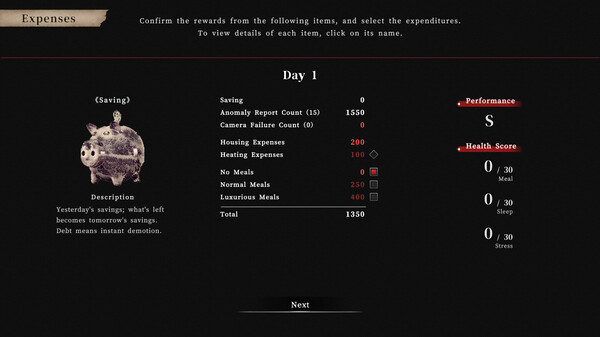 Surveillance Work -Taboo- screenshot 5