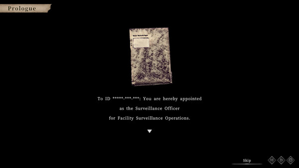 Surveillance Work -Taboo- screenshot 2
