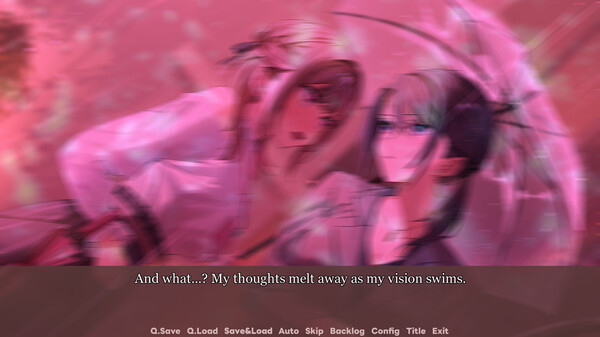 LipTrip ~My Boss Is My Heat Suppressant?!~ screenshot 3